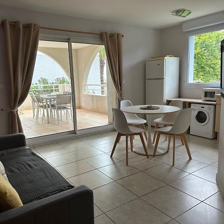 אגדה Village Naturiste Natureva & Spa - Babylone Naturisme מראה חיצוני תמונה