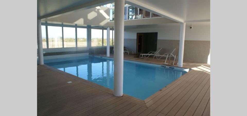 אגדה Village Naturiste Natureva & Spa - Babylone Naturisme מראה חיצוני תמונה