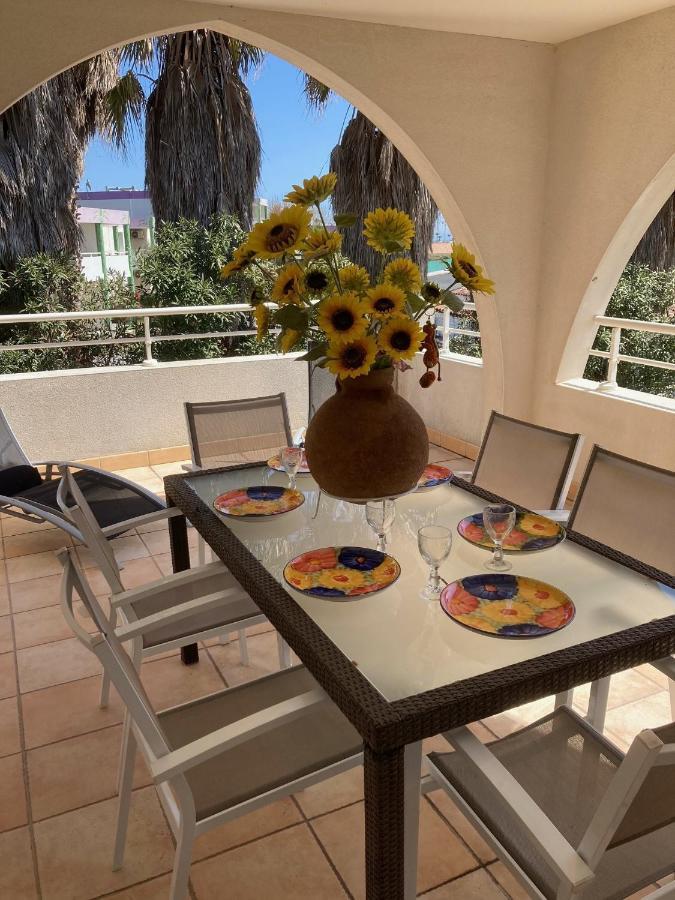 אגדה Village Naturiste Natureva & Spa - Babylone Naturisme מראה חיצוני תמונה