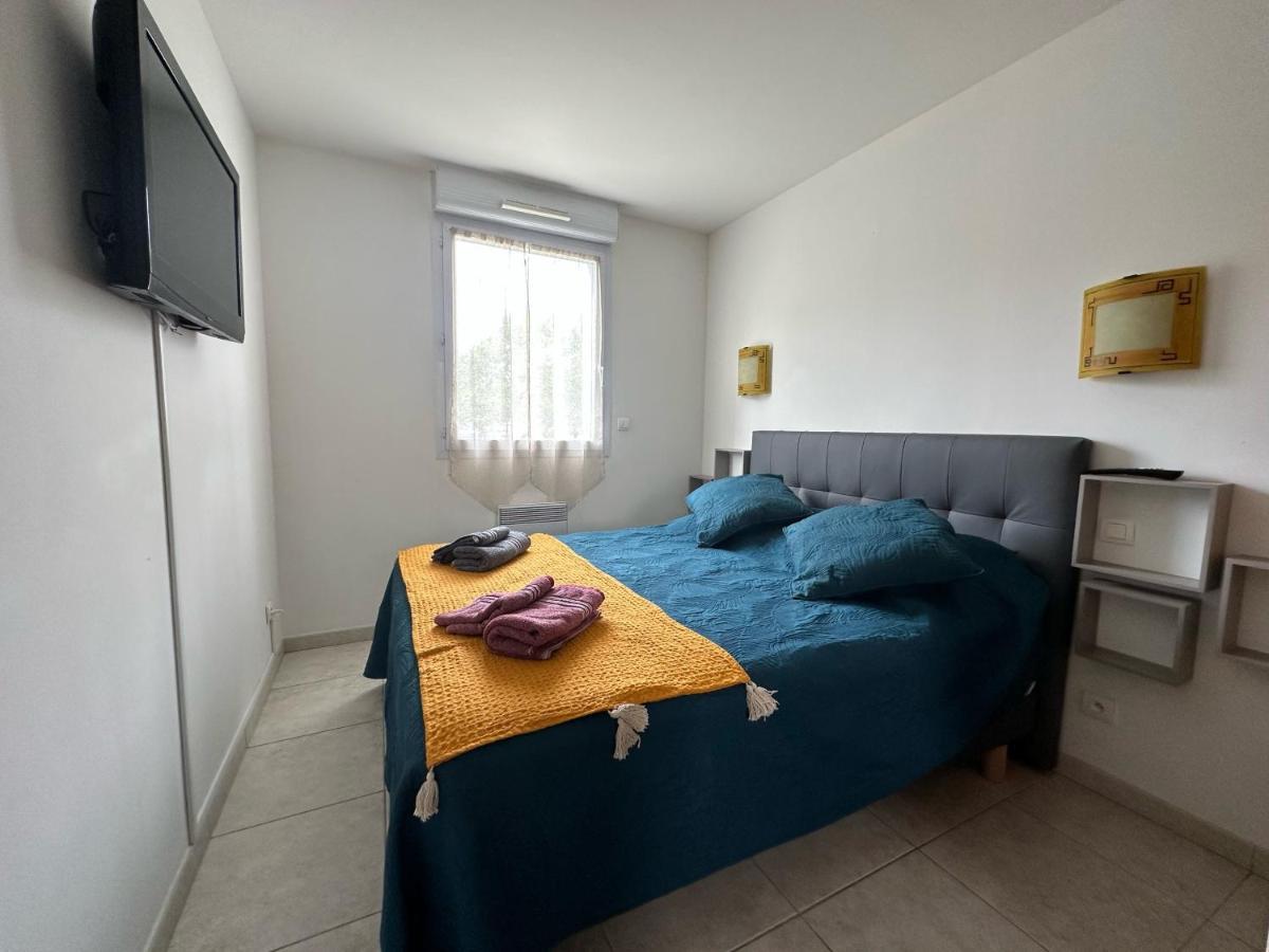אגדה Village Naturiste Natureva & Spa - Babylone Naturisme מראה חיצוני תמונה